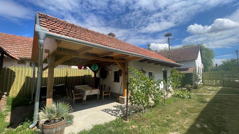 Casă cu istorie, la câțiva pași de Castelul Tisza – Geszt, Ungaria - Poză 7