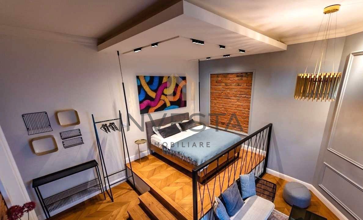 2 unitati locative in zona Ultracentrala - Investitie ideala - Poză 4