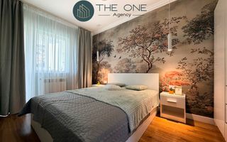 Apartament 2 camere - RENOVAT complet, la cheie | FLORESTI - Poză 2