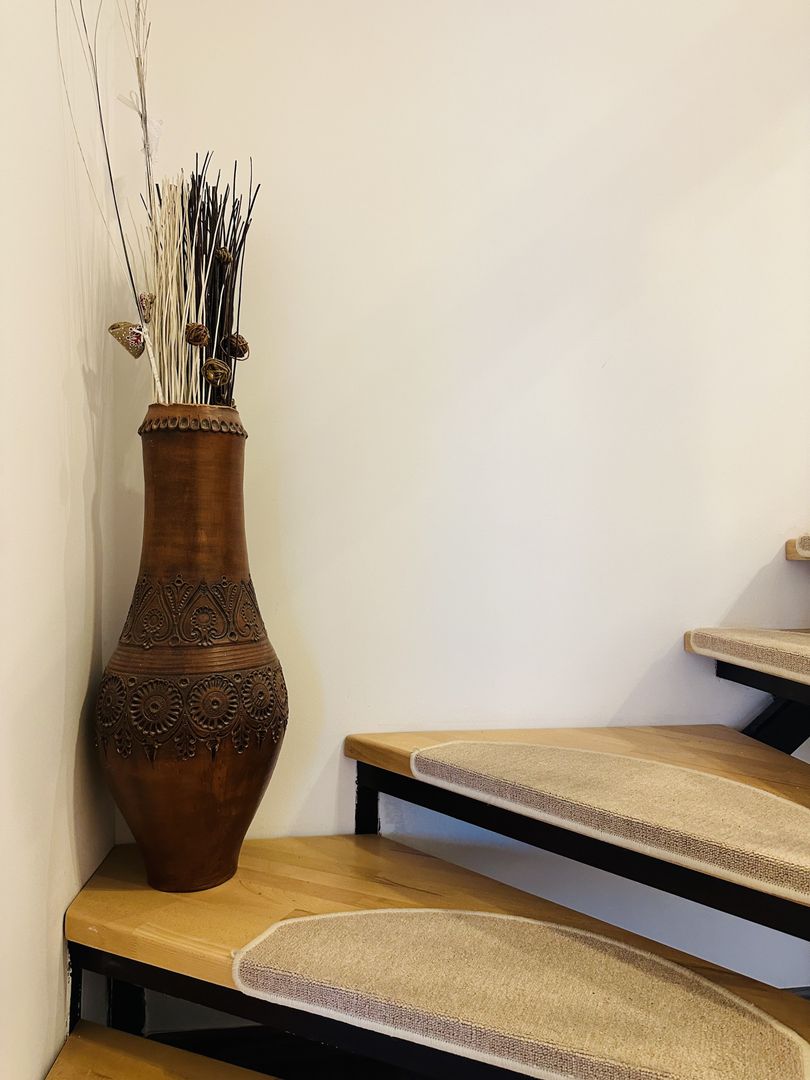 Apartament 3 camere, dispus 2 niveluri - 143 mp | Parcare privata - Poză 17