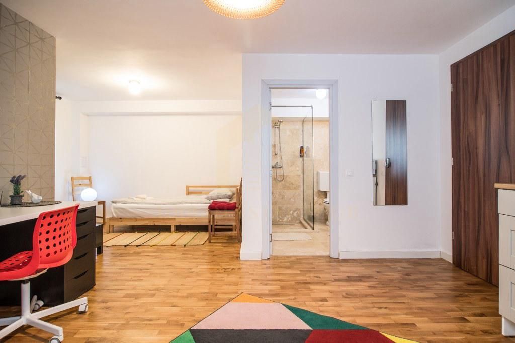 Vanzare Duplex, 214 mp, teren 300 mp, Europa - Poză 8