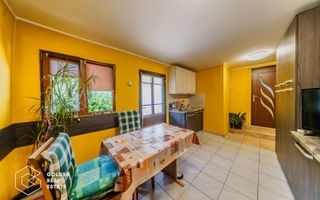 Casa individuala, zona centrala Biserica Sarbeasca, comision 0% - Poză 3