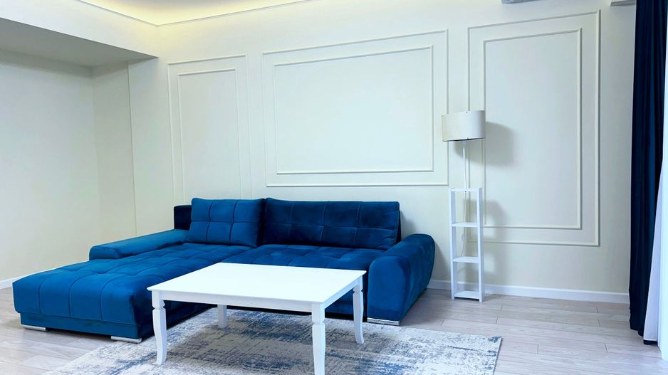 Apartament 2 camere 91 mp, terasă 12 mp, parcare inclusă - Pipera - Poză 2