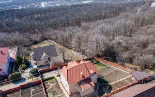 Vânzare, casă, 3 nivele, 200 mp + 10 ari, str. Gura Văii, Rîșcani - Poză 47