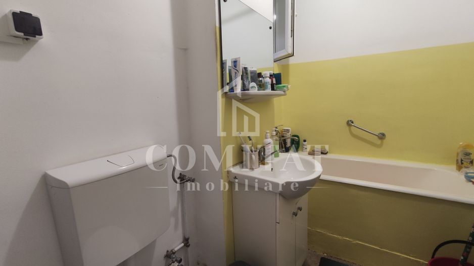 Apartament cu 2 camere de vânzare | Cartierul Gheorgheni - Zona Hermes - Poză 4