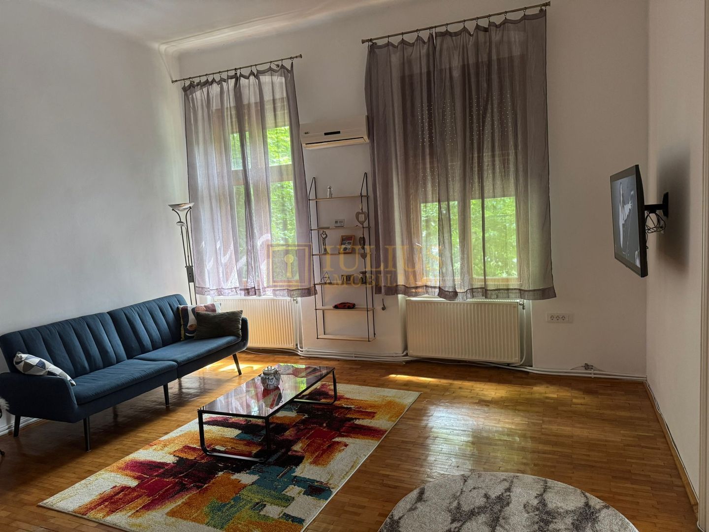 2 minute de Nokia, 3 camere, centrala proprie - Poză 1