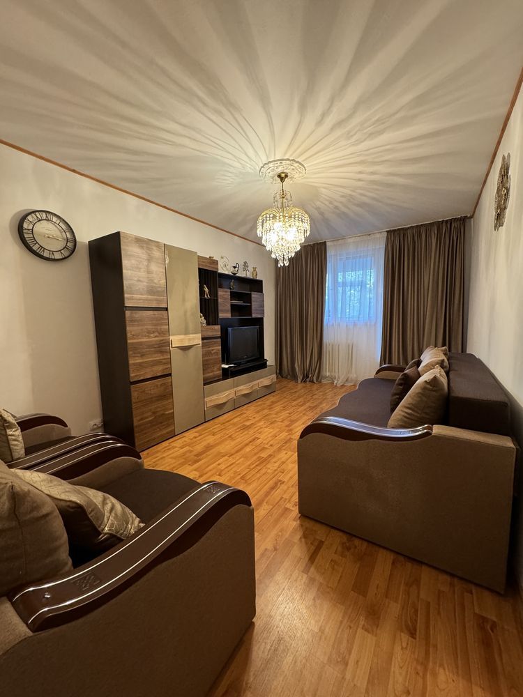 Apartament 3 camere | Soseaua Pantelimon| Decomandat| - Poză 1