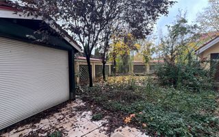 Vila cu teren 652 mp | Romatsa - Poză 11