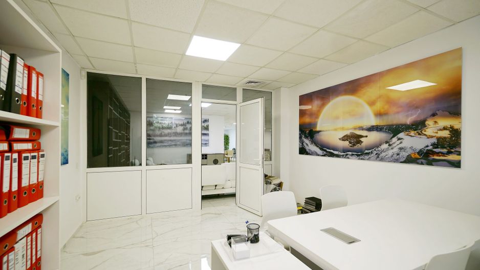 Spatiu comercial 2000 mp,Valea Cascadelor - Poză 8