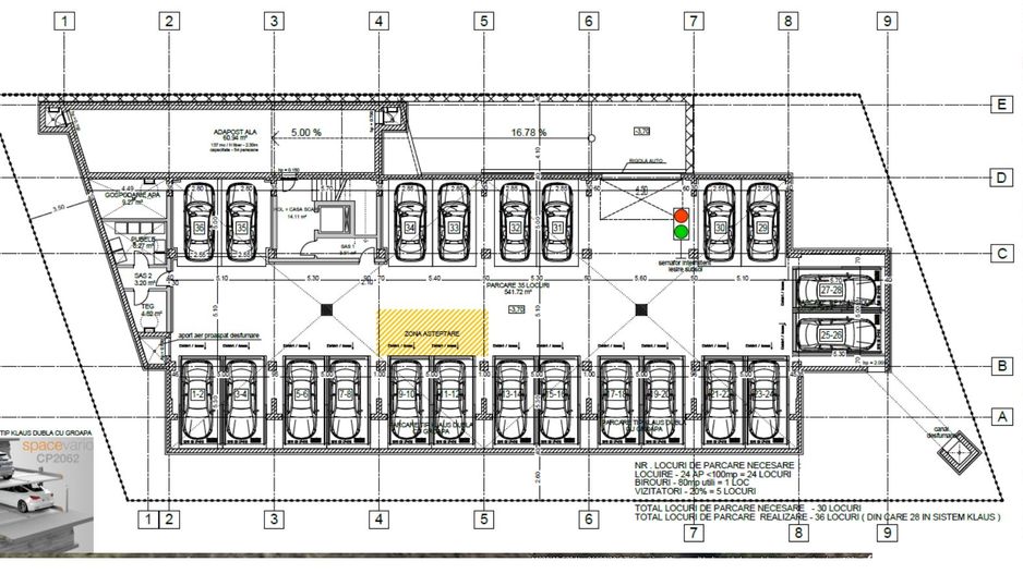Oportunitate de investitie - Pipera - Poză 10