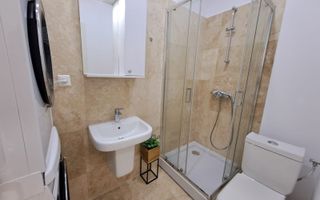 Apartament 3 cam B-dul Timisoara Str. Valea Calmatuiului - Poză 15