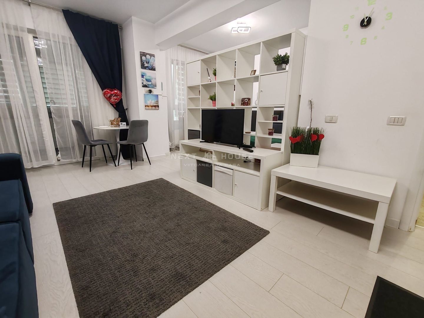 Garsoniera  ( Studio ) -  Rahova - Poză 3