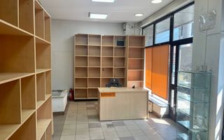 De inchiriat spatiu comercial Dumbravei - Poză 11