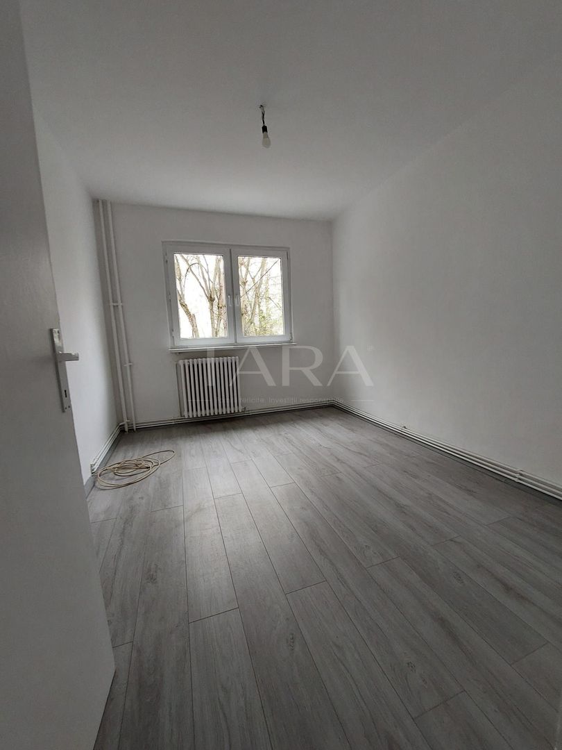 Apartament 2 camere renovat, etaj intermediar, Mănăștur. - Poză 6