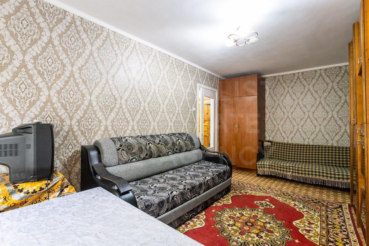 Vânzare, apartament, 1 cameră, strada Florilor, Râșcani - Poză 5