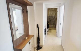 2 camere prima inchiriere | renovat 2026 | mobilat | Republicii - Poză 11