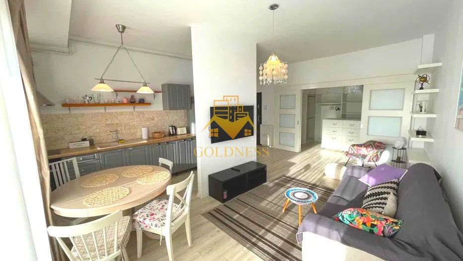 2 camere, Bonjour Residence, Parcare,Pet Friendly, Cartierul Buna Ziua - Poză 2