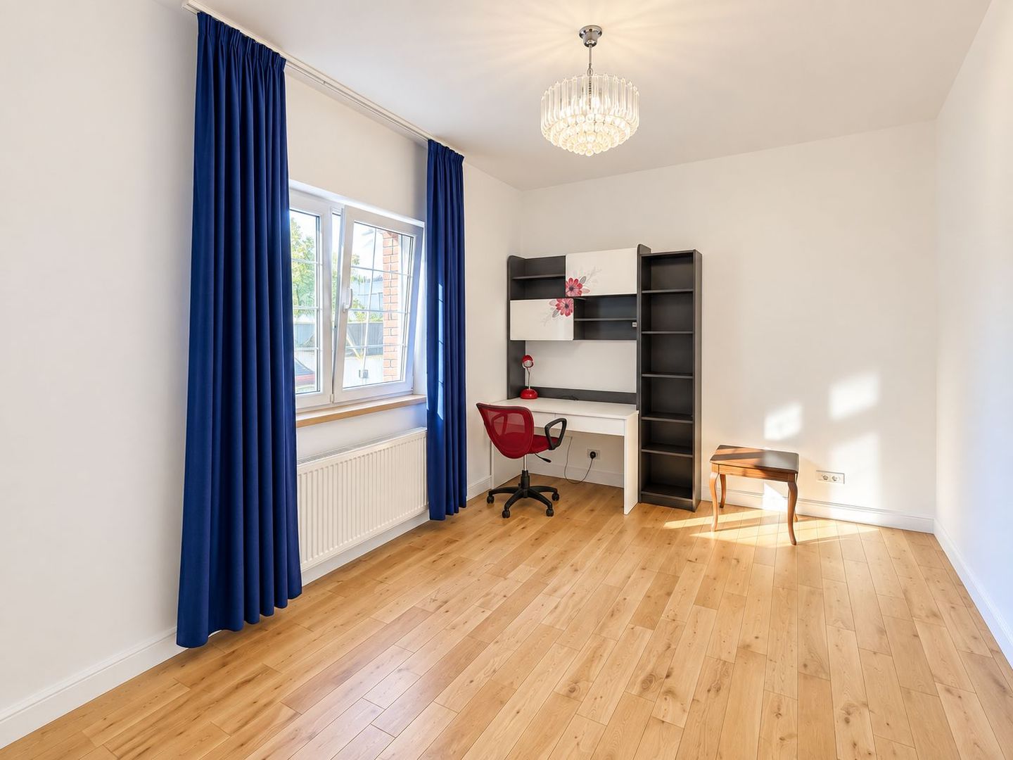 Villas for Rent I London Residence Pipera | 5 Bedrooms | Tennis Court - Poză 32