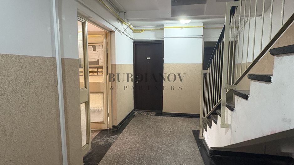 Apartament cu 3 camere de vânzare Dristor / Fizicienilor - Poză 18