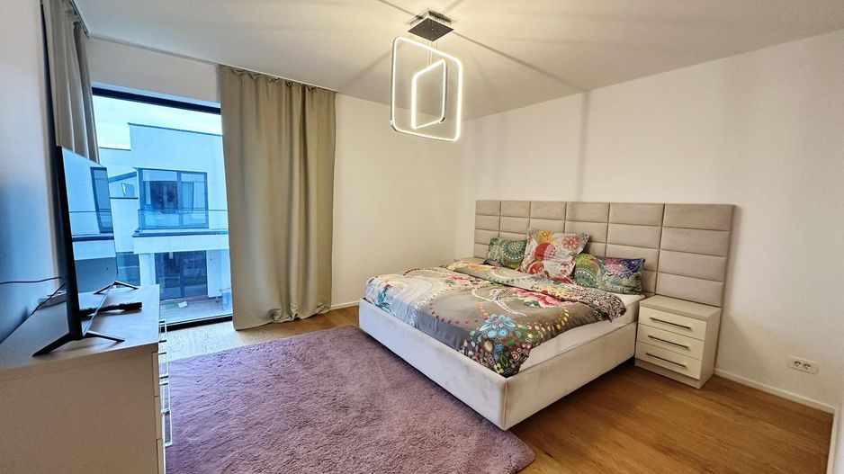 Vila moderna I Corbeanca - Poză 5