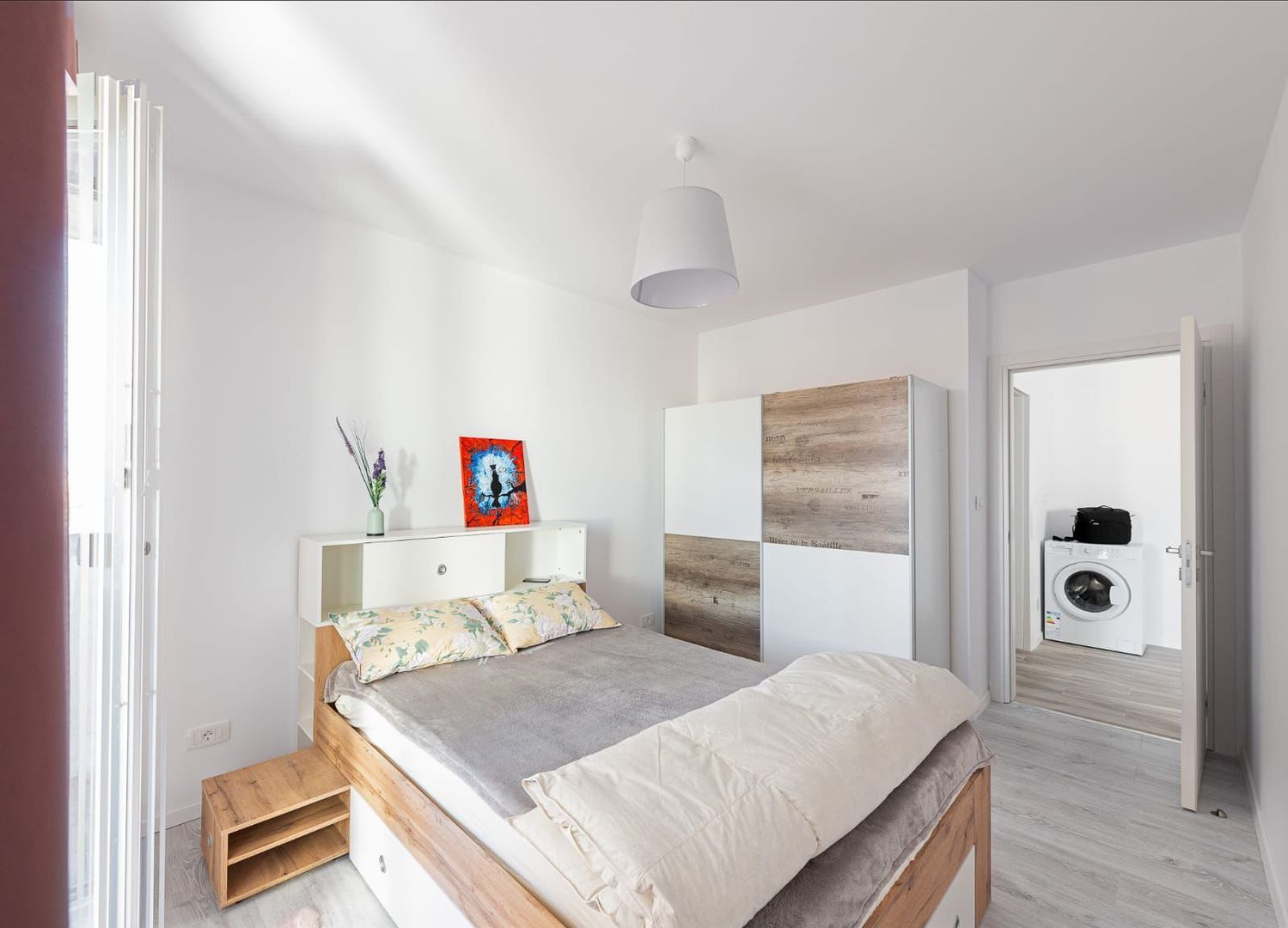 Apartament premium I Terasă si parcare I Torontalului - Poză 4