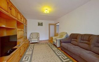 Apartament 4 camere, etaj 2, Zorilor - Poză 2