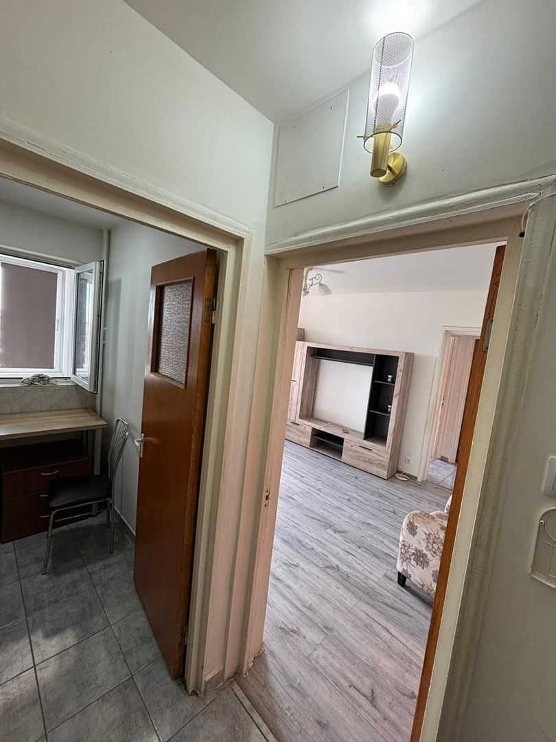 Vanzare Apartament 2 camere, 36 mp, et 6/10 - Alexandriei - Poză 6