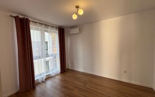 Duplex lux, de închiriat, 5 camere, parcare, curte, terasă,220mp teren - Poză 10