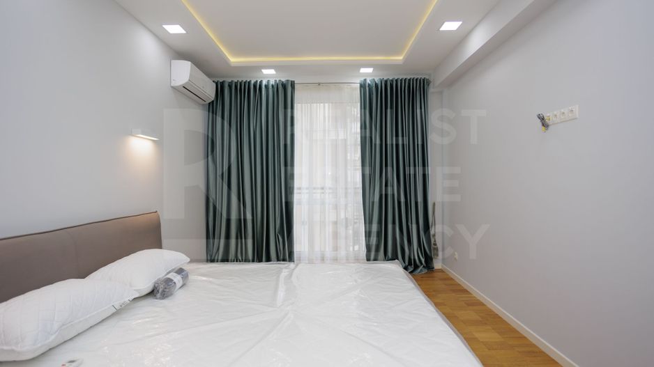 Vânzare, apartament, 2 camere, str. Independenței, Botanica - Poză 17