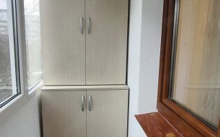 Apartament de închiriat în zona Lujerului,  loc de parcare inclus - Poză 5