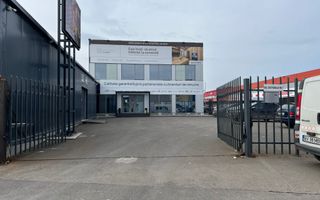 SPATIU BARTOLOMEU SHOWOORM - Poză 2