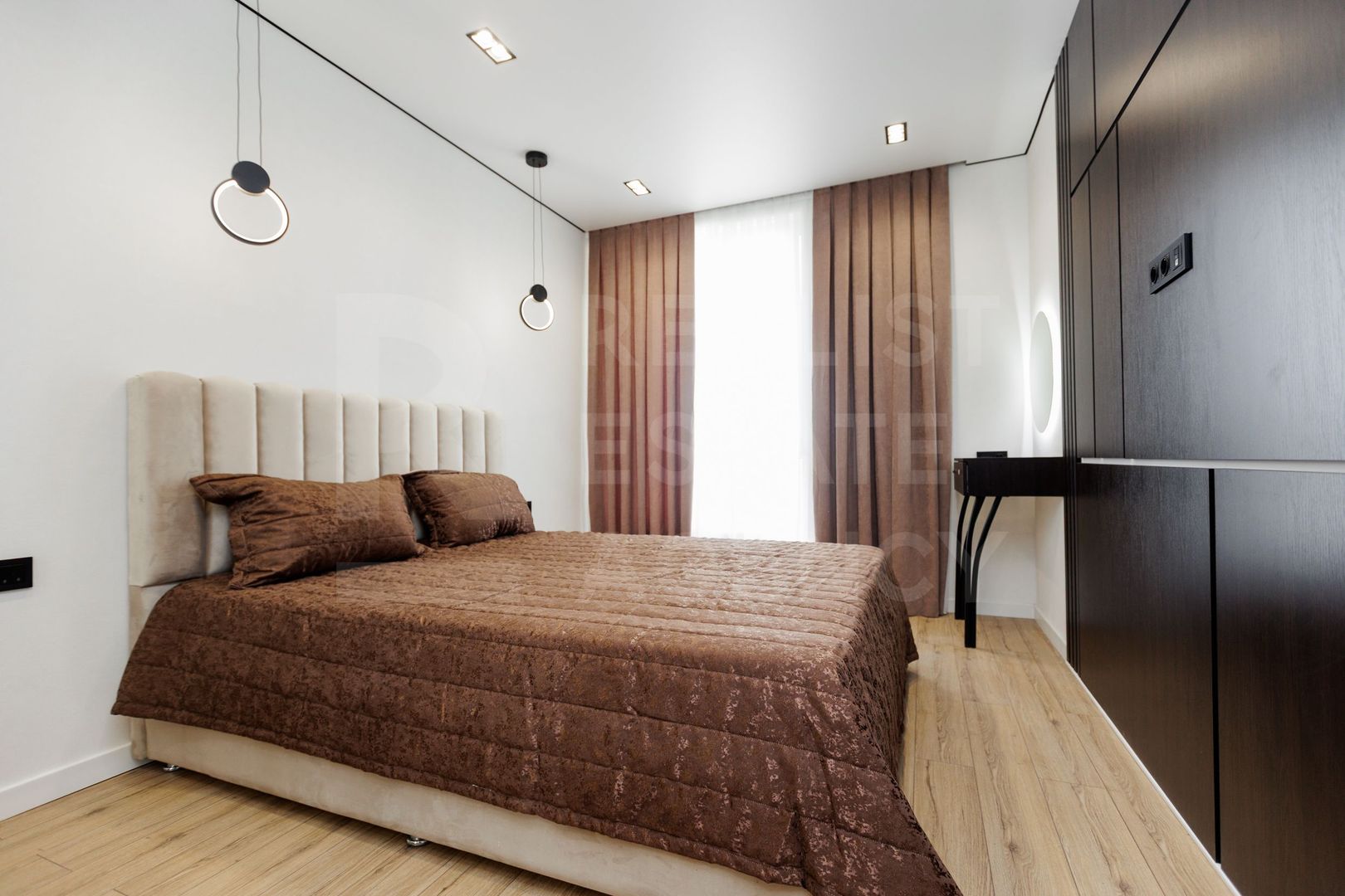 Vânzare, apartament, 1 cameră, str. Regina Elizabeta, Durlești - Poză 1