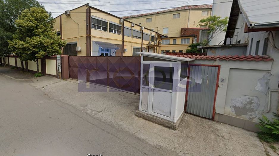 De vanzare hala in zona Splaiului Unirii/ Tineretului - Poză 4