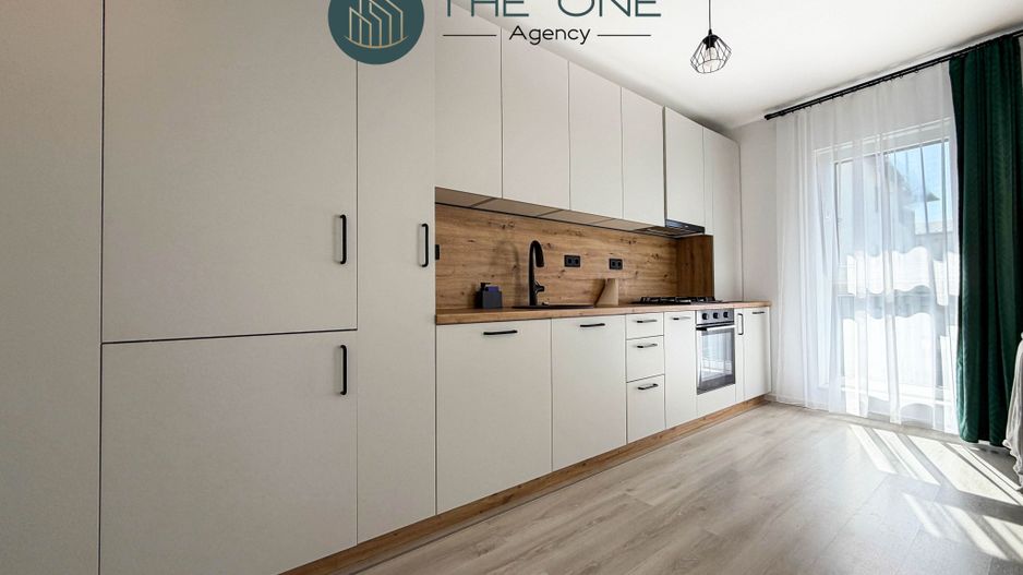 PRIMA Inchiriere, Apartament 2 camere, parcare | FLORESTI - Poză 7