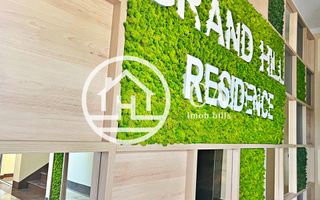 Apartament cu 2 camere de închiriat în Grand Hill, Oradea - Poză 10