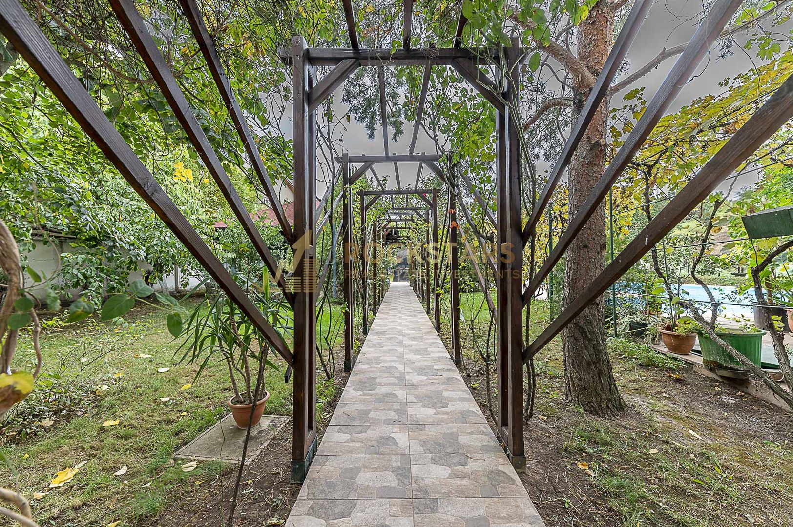 Vila 20 Camere | Pantelimon - Cernica | 4141 mp Teren | Piscina - Poză 7