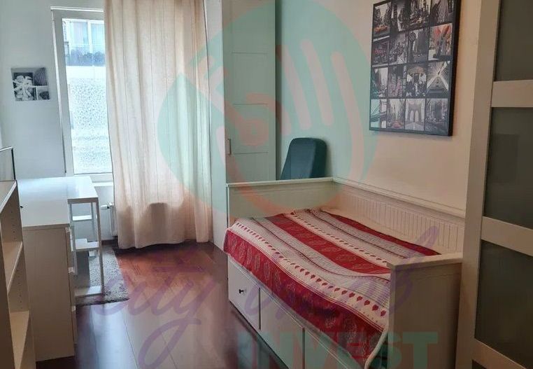 3 camere spatioase IN CITY - Poză 12