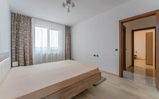 Apartament 3 camere in Tractorul | 83 mp utili | loc de parcare - Poză 11