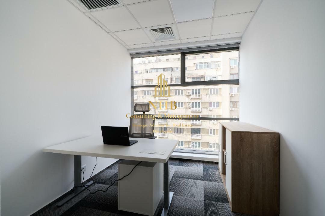 Birouri | Spaţiu Coworking | Universitate - Poză 5