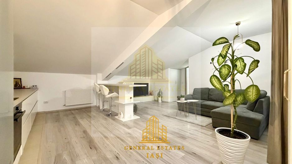 Vânzare apartament spațios- 98 mp-Valea Adâncă- Parcare Cadou - Poză 7