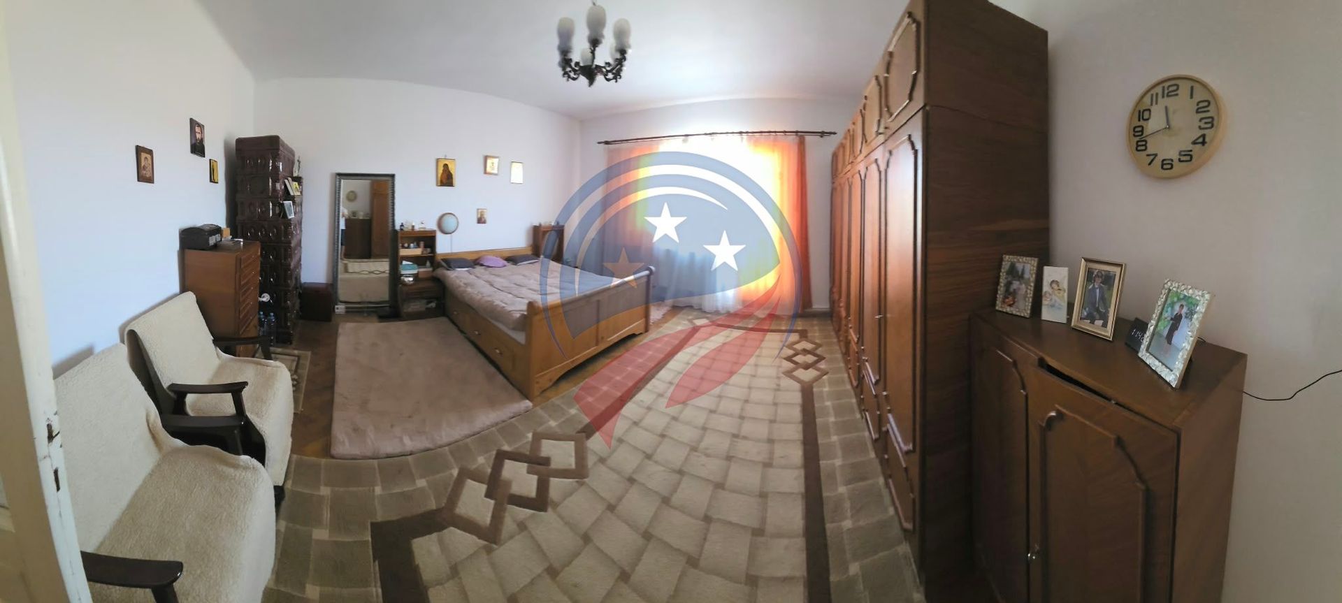 Casă tip duplex de vânzare – 217 mp, teren 897 mp, zona centrală Luduș - Poză 9