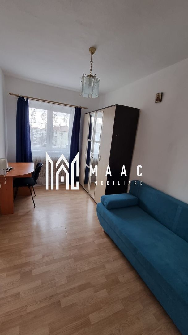 Apartament I 2 camere I M. Viteazu I Sibiu - Poză 2