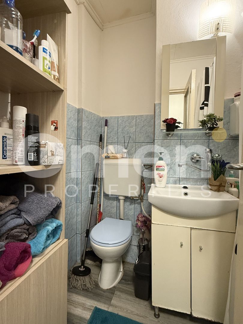 Apartament 2 camere de  vanzare la 2 minute de Vivo Mall - Poză 9