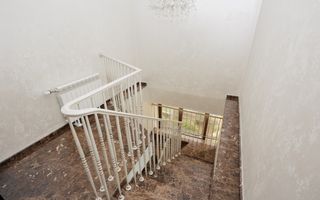 Chirie , casă 180 mp + 6 ari, str. Ghidighici, Buiucani - Poză 8