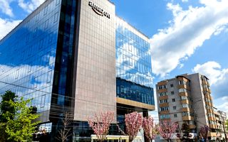Apartament 2 camere  Palas Mall Sf Lazar - Poză 26
