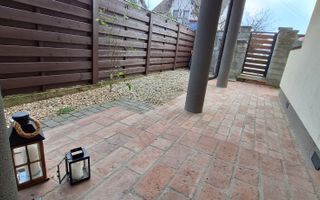 Casa individuala frumoasa si spatioasa in Giroc - Poză 42