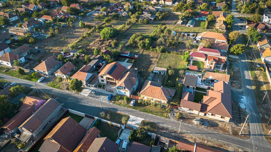 Casă/vilă cu 6 camere în Curtici - Poză 37