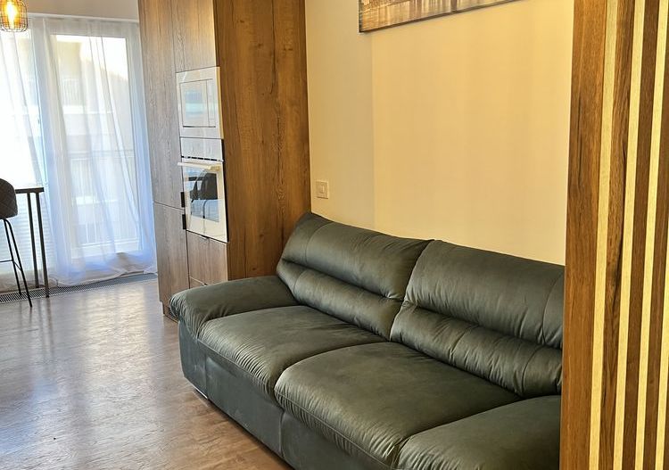 NOU Apartament 2 camere Bucurestii Noi | Complex Marmura Residence - Poză 6