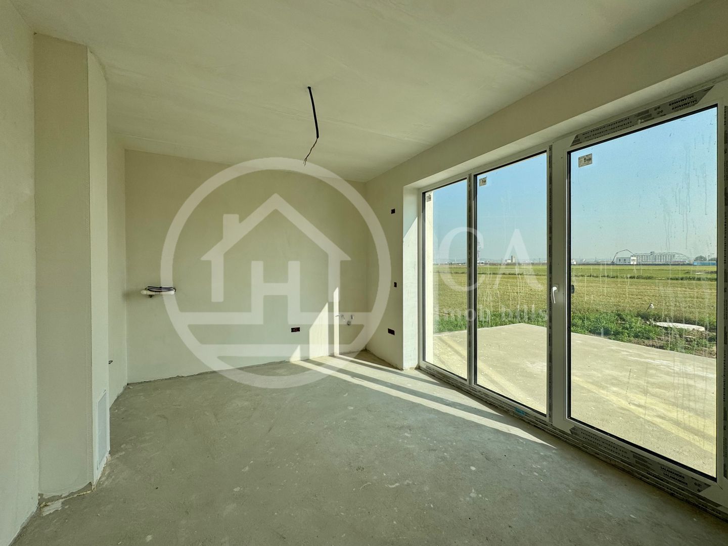 Casă de vânzare cu 4 camere in Sântandrei, Bihor - Poză 8