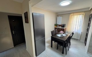 Apartament cu 3 camere,  modern, decomandat, 67mp, zona DImitrie Cantemir - Poză 11